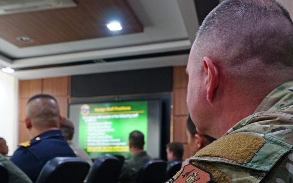 Enduring Partners 2026 Concept Development Conference