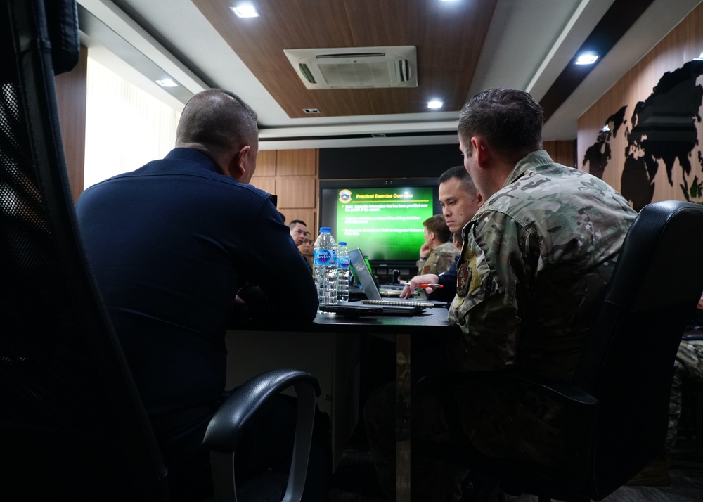 Enduring Partners 2026 Concept Development Conference