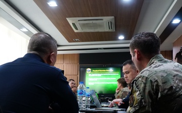 Enduring Partners 2026 Concept Development Conference