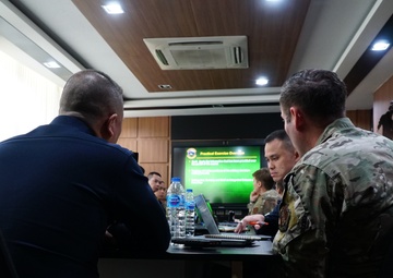 Enduring Partners 2026 Concept Development Conference