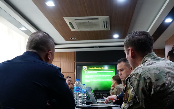 Enduring Partners 2026 Concept Development Conference