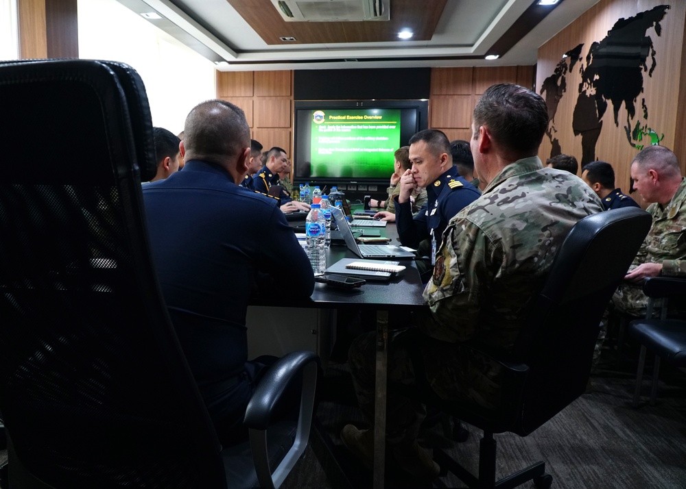 Enduring Partners 2026 Concept Development Conference