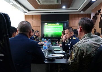 Enduring Partners 2026 Concept Development Conference