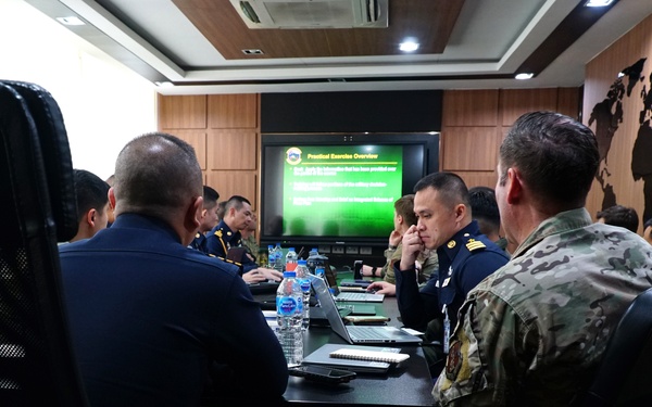 Enduring Partners 2026 Concept Development Conference