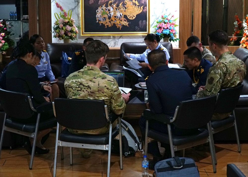 Enduring Partners 2026 Concept Development Conference