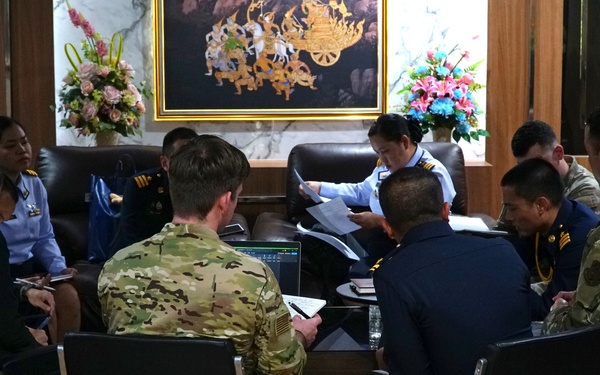 Enduring Partners 2026 Concept Development Conference