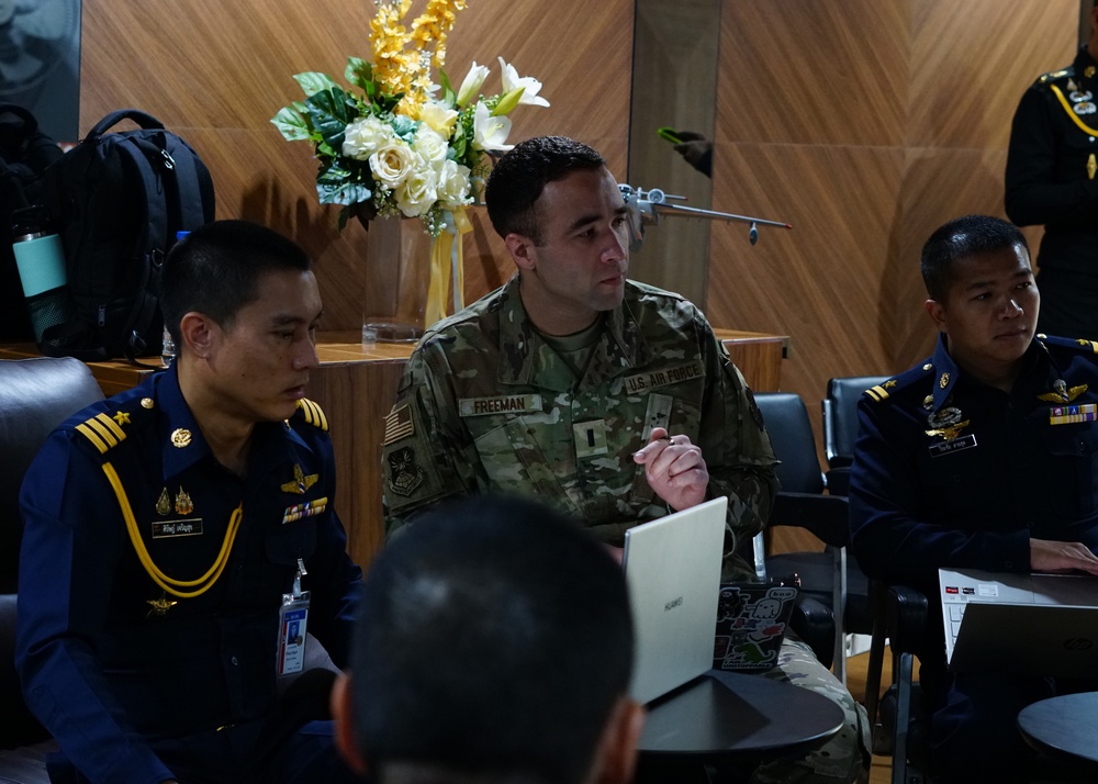 Enduring Partners 2026 Concept Development Conference