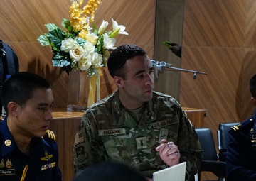 Enduring Partners 2026 Concept Development Conference