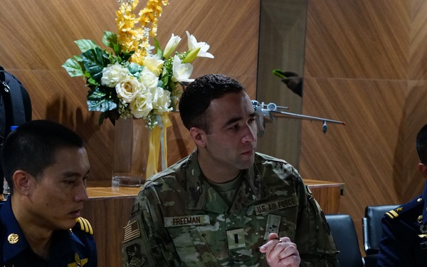 Enduring Partners 2026 Concept Development Conference