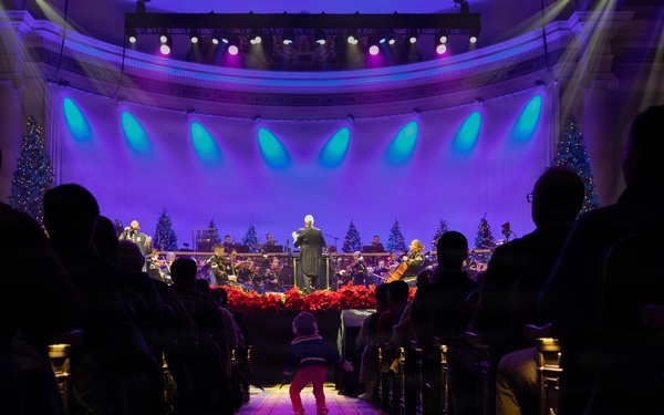 American Holiday Festival 2025