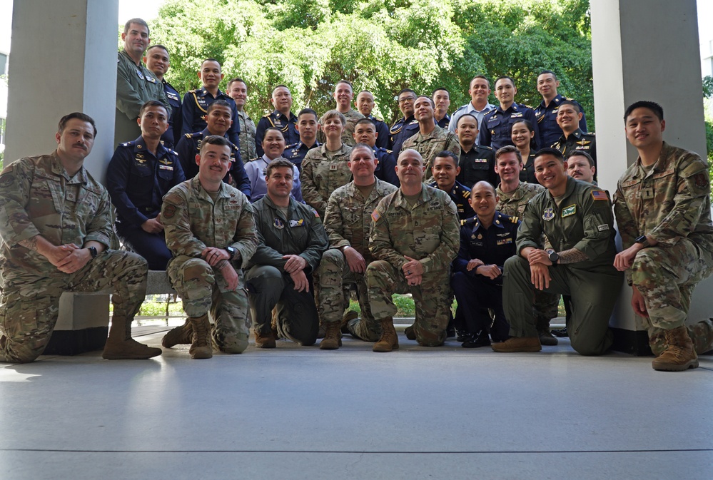 Enduring Partners 2026 Concept Development Conference