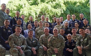 Enduring Partners 2026 Concept Development Conference