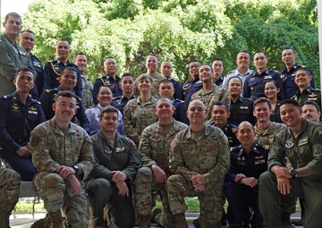 Enduring Partners 2026 Concept Development Conference