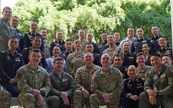 Enduring Partners 2026 Concept Development Conference