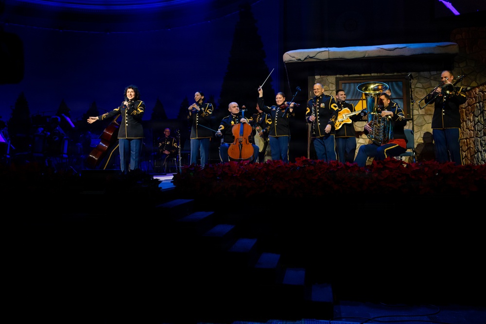 American Holiday Festival 2025