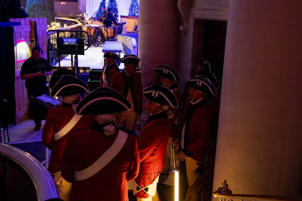 American Holiday Festival 2025