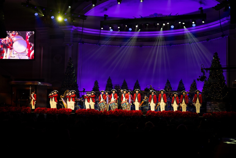 American Holiday Festival 2025