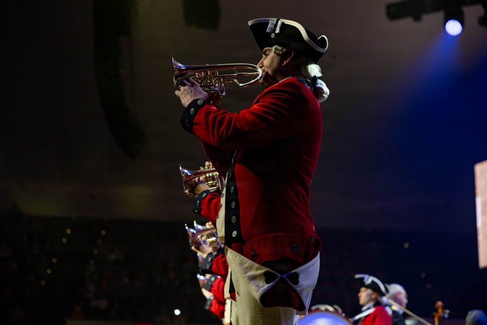 American Holiday Festival 2025