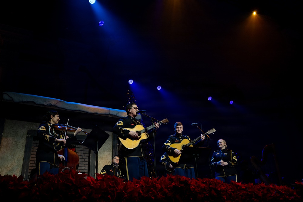 American Holiday Festival 2025