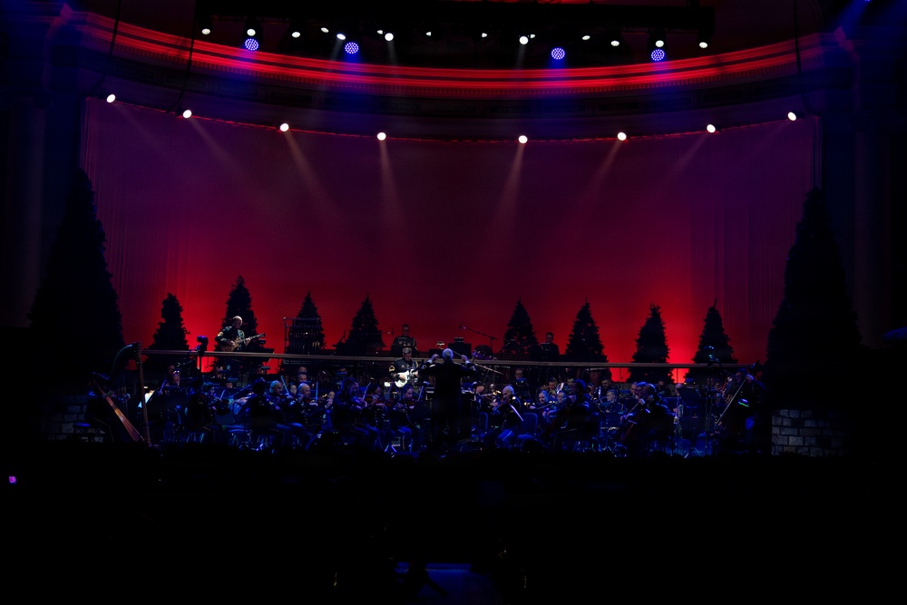 American Holiday Festival 2025