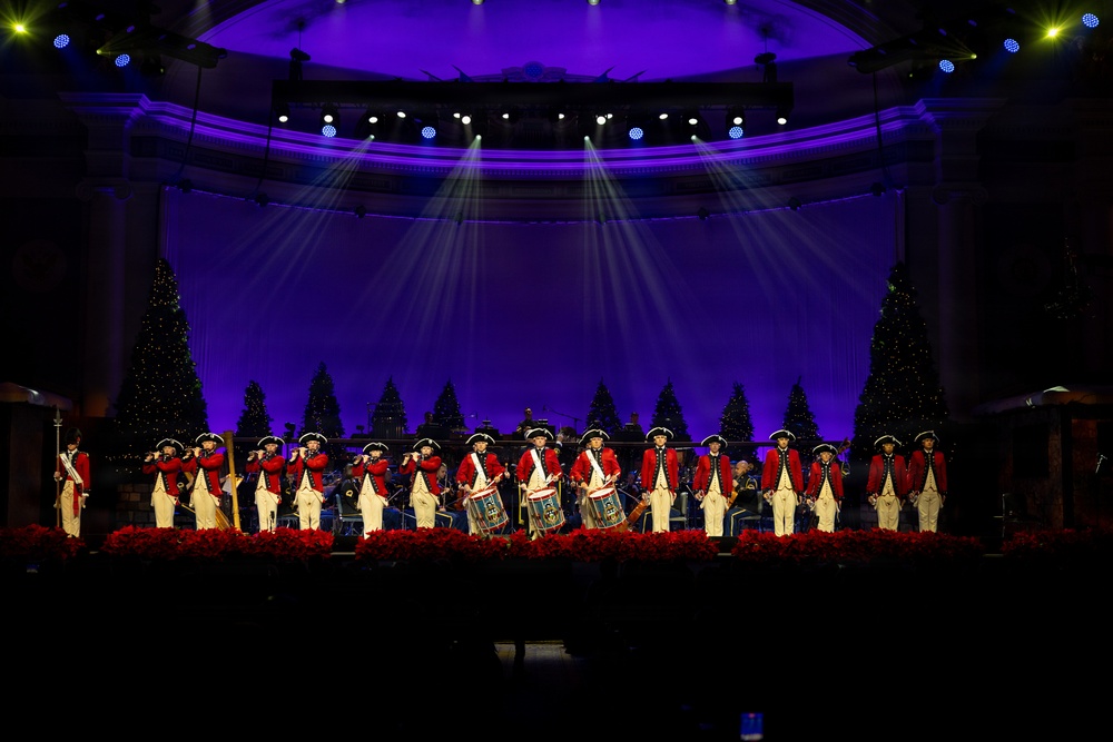 American Holiday Festival 2025