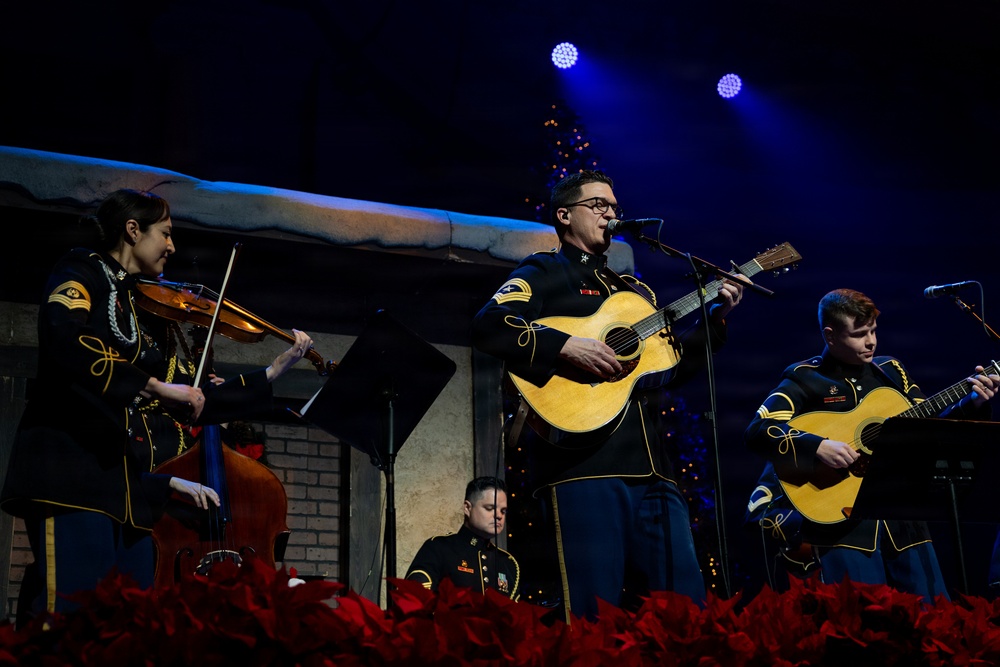 American Holiday Festival 2025