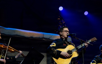 American Holiday Festival 2025