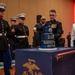 Engineer Company C hosts the Marine Corps 250th Birthday Ball
