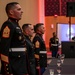 Engineer Company C hosts the Marine Corps 250th Birthday Ball