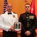 Engineer Company C hosts the Marine Corps 250th Birthday Ball