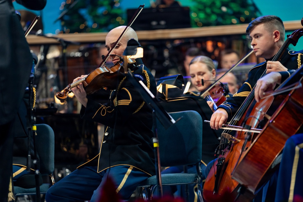 American Holiday Festival 2025