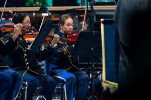 Students of MCAS Iwakuni’s schools bring community together through Perry Idol talent show (Radio)