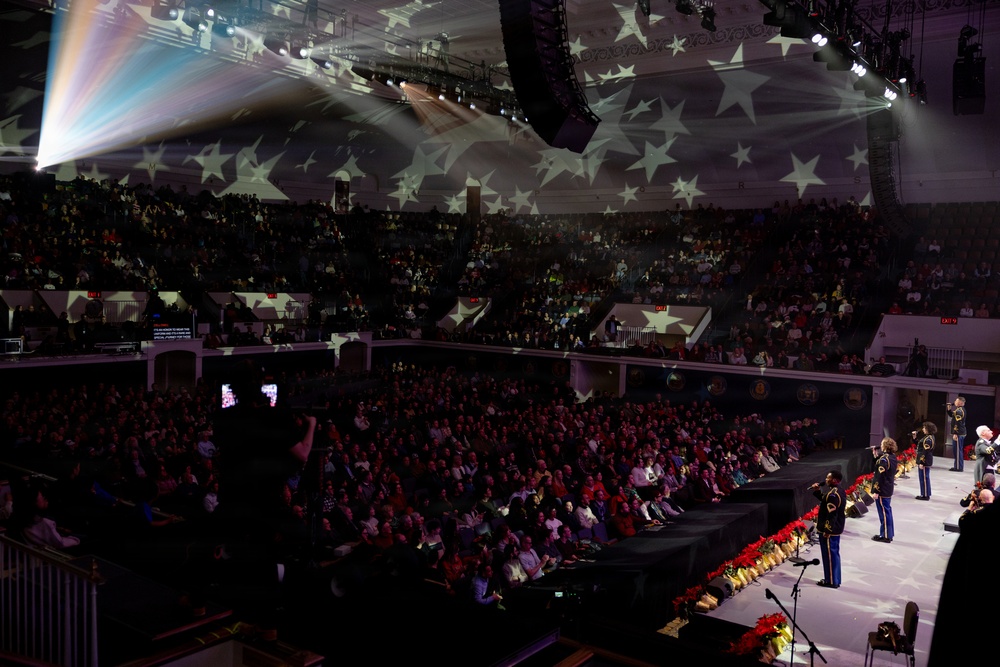 American Holiday Festival 2025