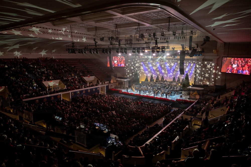 American Holiday Festival 2025