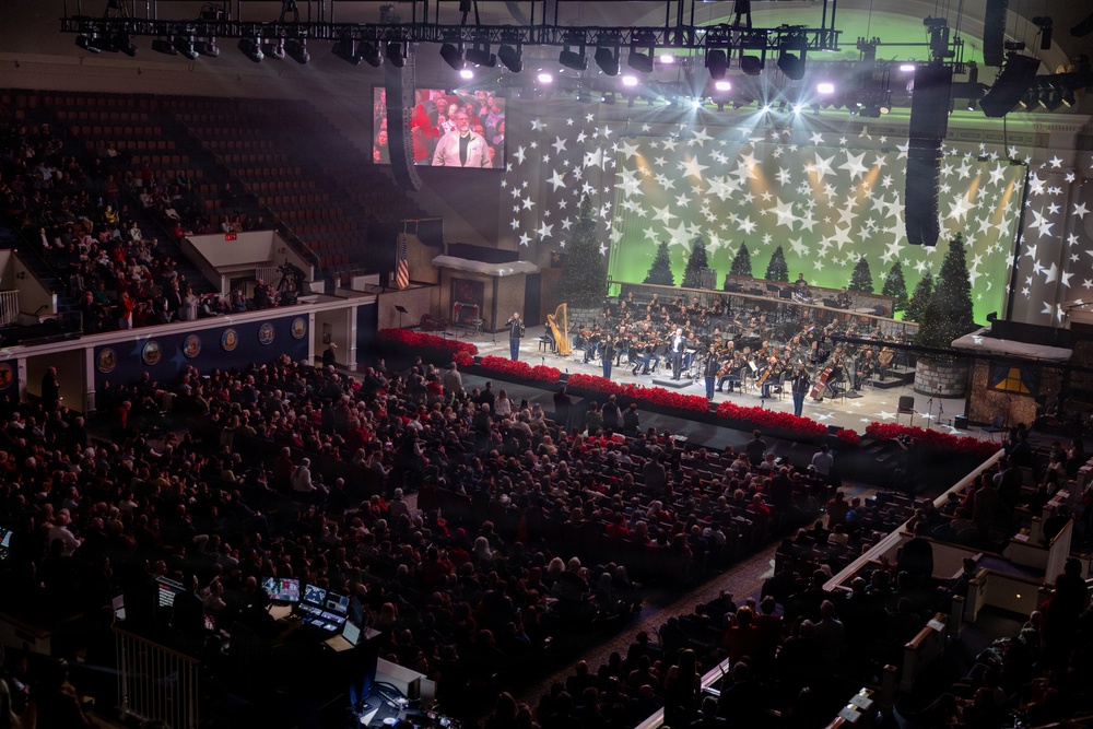 American Holiday Festival 2025