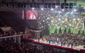 American Holiday Festival 2025