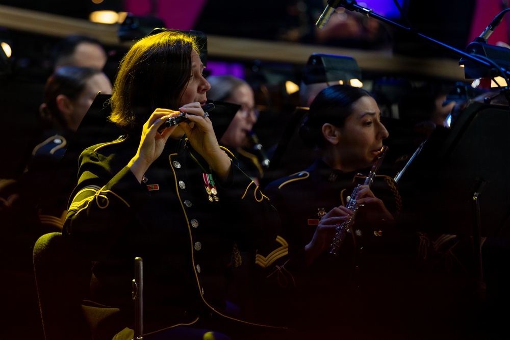 American Holiday Festival 2025