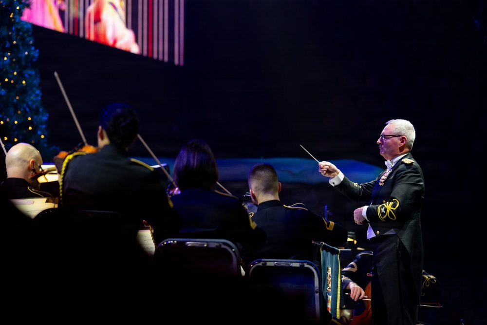 American Holiday Festival 2025