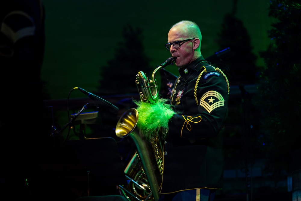 American Holiday Festival 2025