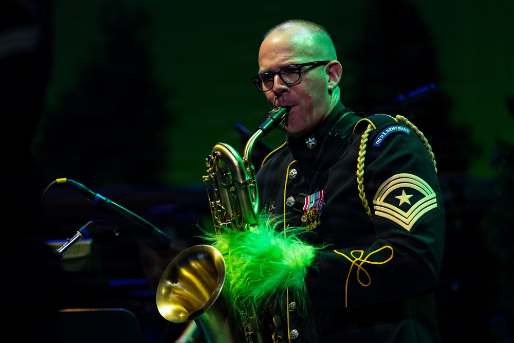 American Holiday Festival 2025