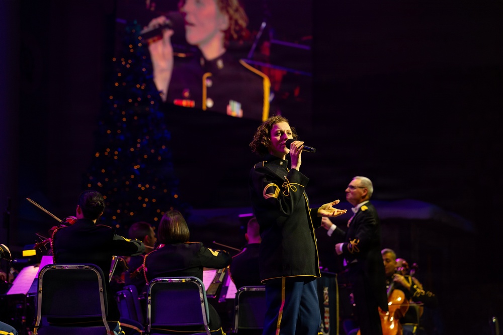 American Holiday Festival 2025