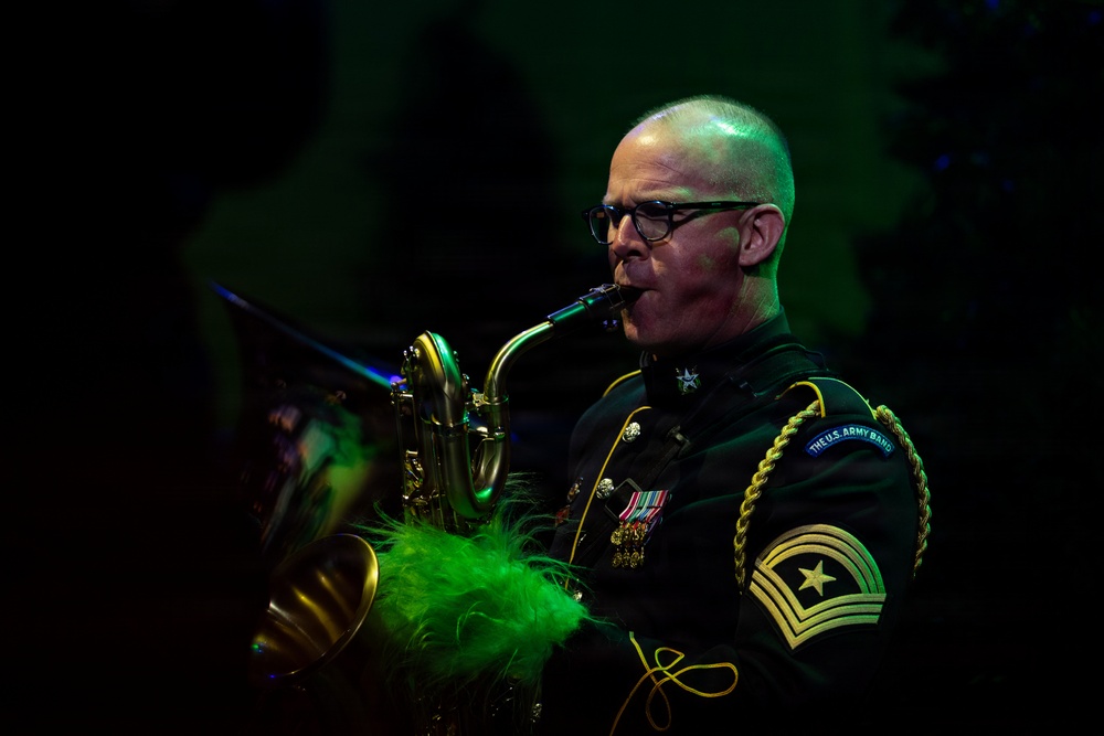 American Holiday Festival 2025