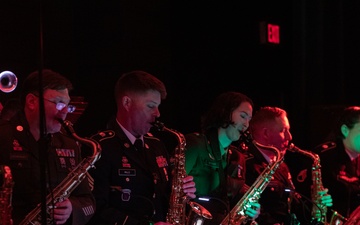 10th Mountain Division Band Presents A North Country Carol