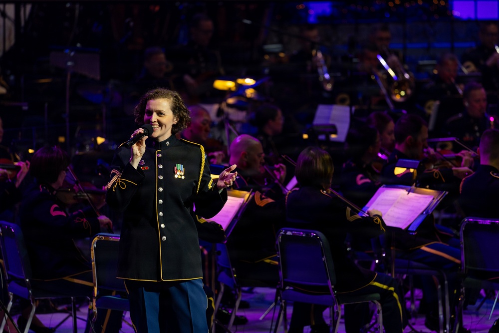 American Holiday Festival 2025