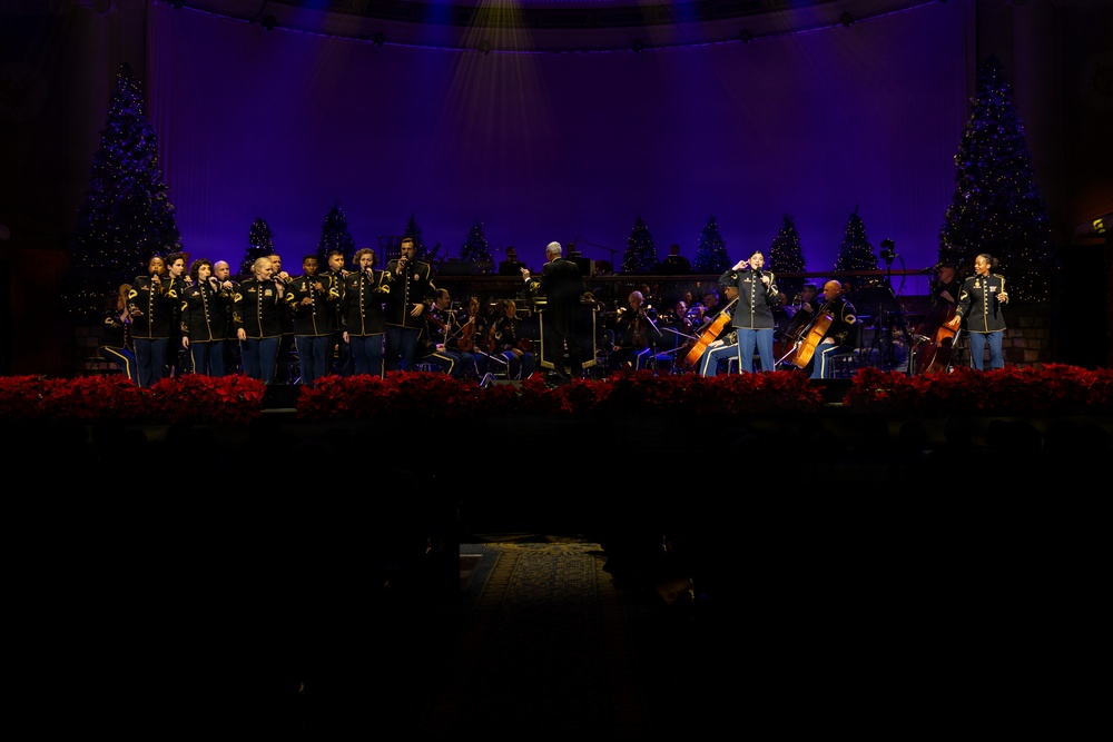 American Holiday Festival 2025