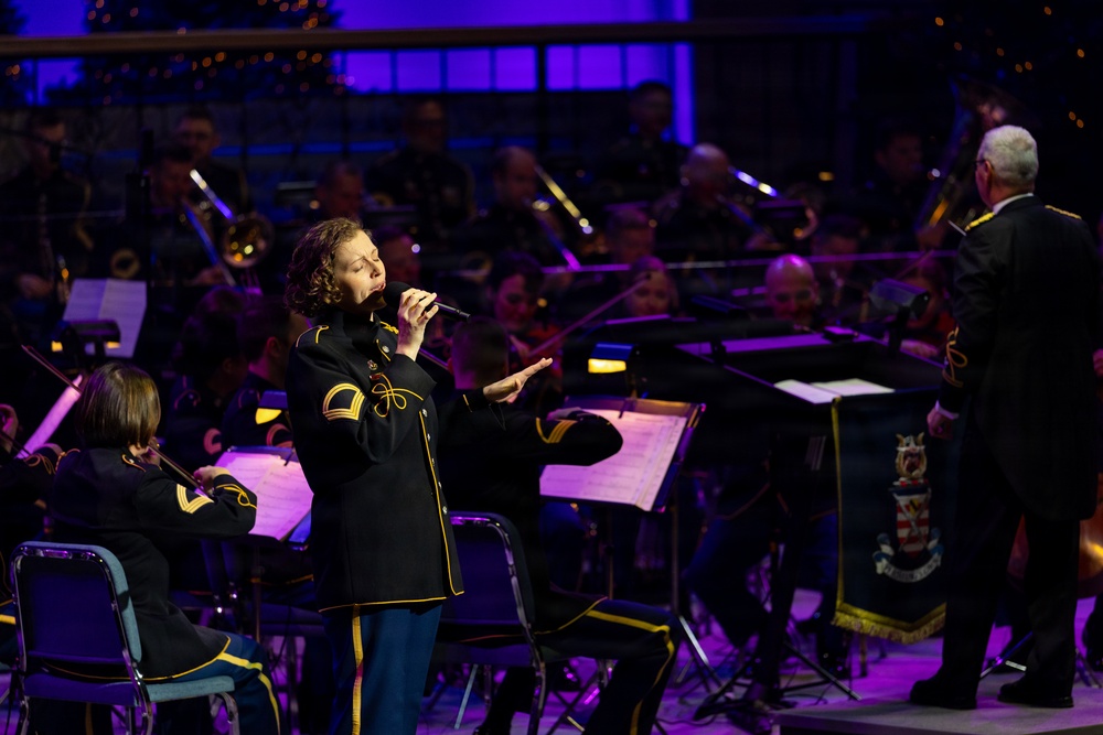 American Holiday Festival 2025