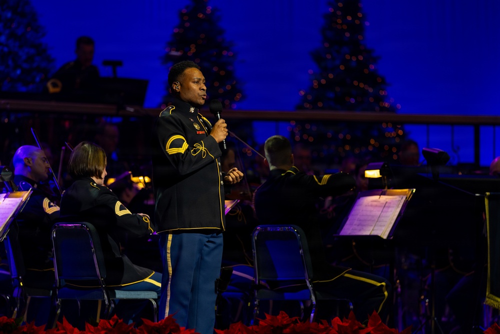 American Holiday Festival 2025