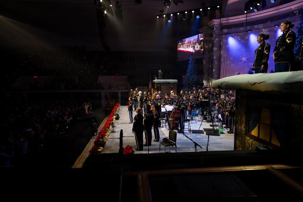 American Holiday Festival 2025