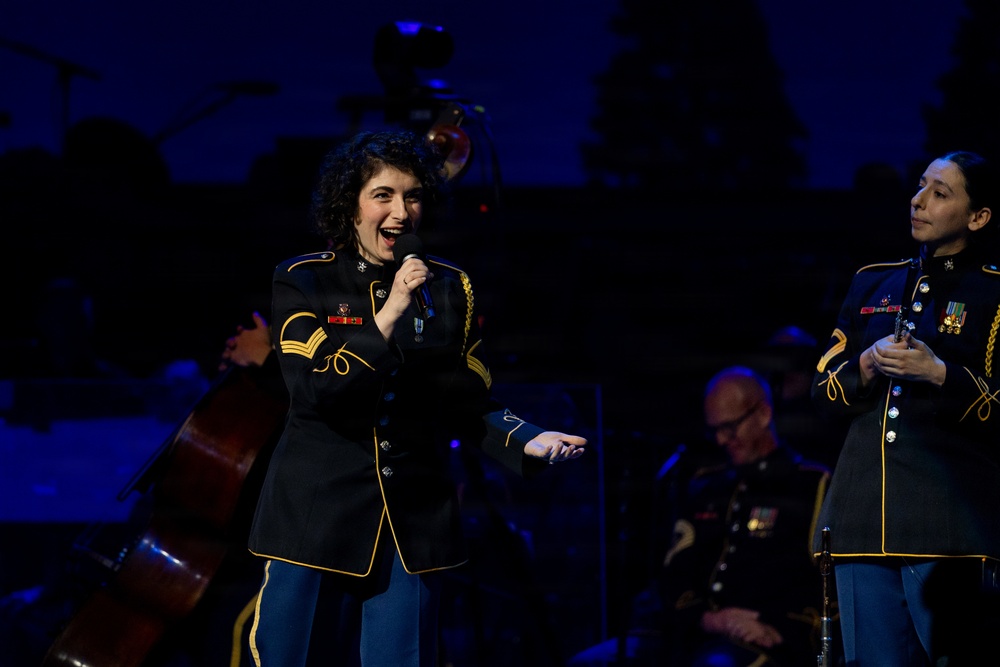 American Holiday Festival 2025