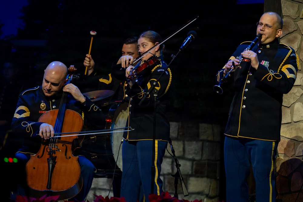 American Holiday Festival 2025